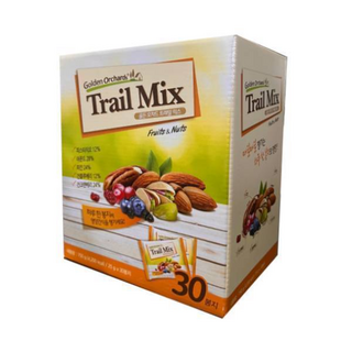 골든 오차드 트레일믹스 코스트코 견과류 하루 견과 믹스, 750g, 1개