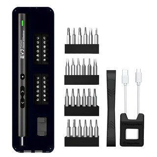 1. EV7 스탠다드..