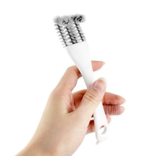 아이온비 오븐 청소 브러쉬 식기건조대청소솔