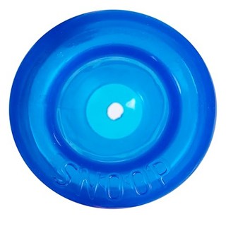 아웃워드 하운드 릴' 스눕 인터랙티브 간식 분배 강아지 토이 Outward Hound by Planet Dog Lil' Snoop Dog Toy – Treat‑Dispenser P, Lil Snoop, 1개, Royal Blue