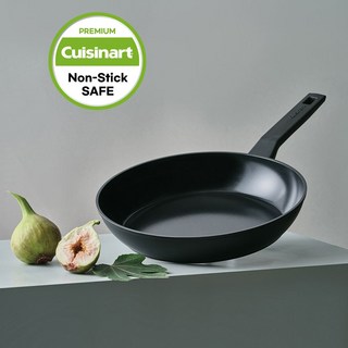 쿠진아트 갤럭시 프라이팬 24cm 인덕션 프리미엄 KFCC 코팅 논스틱 인체공학적, 1개