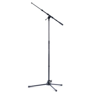 AWEDA 麥克風架 麥克風短架 落地麥克風架 AMS-4122TB PE AMS-4221TB, 1個