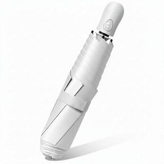 리아무아 3단 자동 초경량 우양산