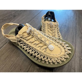 子甄彣璟 手工編織 時尚潮流 涼鞋 韓版 羅馬 拖鞋 沙灘鞋 運動 休閒 工作 跑步 登山 慢跑