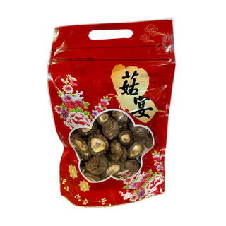 乾香菇 100克, 1個, 100