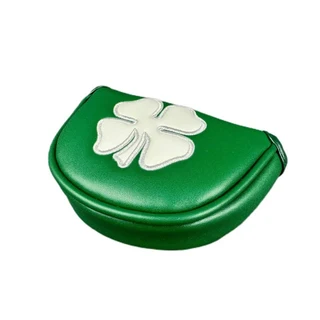 2 Spider 4 [라쿠텐 랭킹 입상] 퍼터 커버 말렛용 센터 샤프트 스파이더 골프, 03 Style D