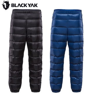 블랙야크 공용 M퍼텍스오버트라우저다운팬츠 구스다운 패딩 방한 겨울 등산 바지 1BYPNW3901