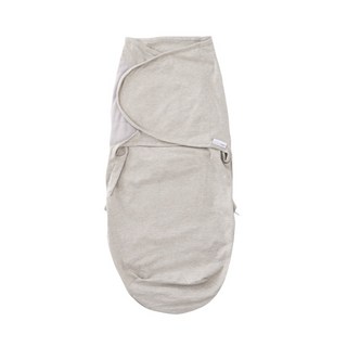 HugsieBABY 靜音袋鼠包巾