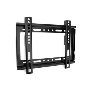 【ORIGIN】14~42吋螢幕壁掛架 電視壁掛架 承重25KG, 14~42吋_超商限10台, 1個
