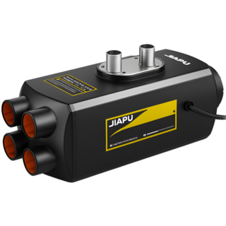 K-STORE 무시동히터 캠핑팬히터 차량용무시동히터 차량용히터 무시동히터12v 무시동히터24v 캠핑용무시동히터 디젤 무시동온풍기, JP001_2