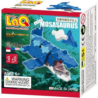 다이너소 월드 시리즈 요시리츠 라큐 정사각형 삼각형 블럭 창의력 향샹 STEM 교육, 1개