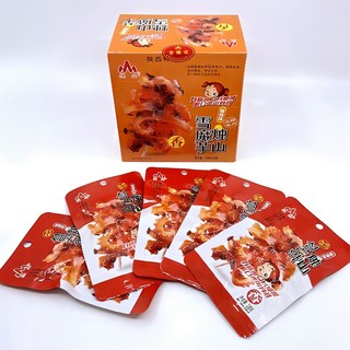 주샨 향라웨이 설곤약, 18g, 30개