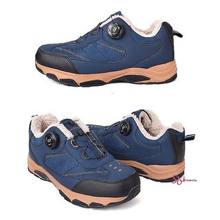 겨울운동화 여자 남자 남성 여성 발편한 3컬러 커플 워킹 겨울털 안감 걷기편한uhm412