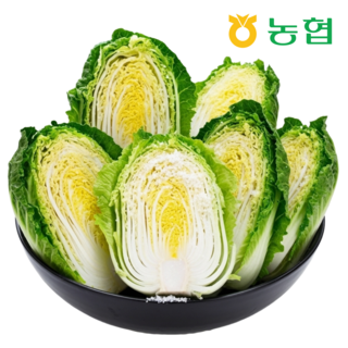 [농협인증품질보장] 괴산군자농협 정품 괴산절임배추, 2~3일내 출고, 1박스, 20kg