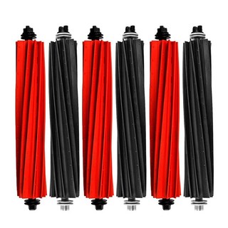 Chrostion Roborock S8 Pro Ultra Q5 Max Q8 로봇 청소기와 호환되는 3세트 메인 브러시 256562, Chrostion Roborock S8 Pro Ultr