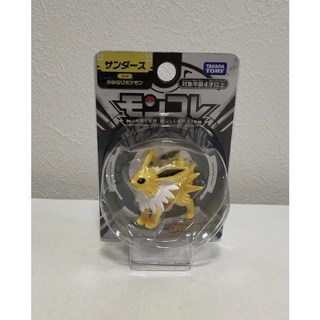 《GTS》純日貨 多美 Pokemon GO 精靈寶可夢 神奇寶貝 寶可夢 MONCOLLE 雷伊布 225270, 1個