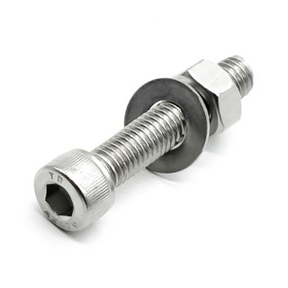 유두렌치볼트세트 스텐, 유두렌치볼트세트(스텐) M10x35