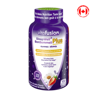 비타퓨전 스트로베리 구미 플러스 10mg 딸기맛 100정