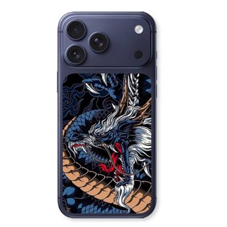 아이폰17프로 17프로맥스 백필름 캐릭터 3M끈적임없는 스티커 드래곤볼 원피스 주술회전 애니메이션 아이폰16 15 핸드폰