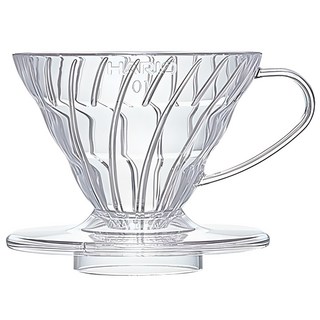 하리오 커피드리퍼 2인용 VD-01T, 95ml, 1개, 단품