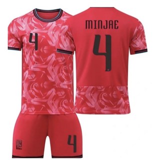 (3+1행사)한국 축구 국대 홈경기경기 레플리카 호환상품 유니폼 단체티셔츠 손흥민유니폼 넘버컴퍼니