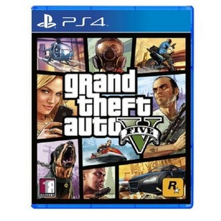 중고품 플스4 PS4 GTA5 정식발매 한글판 플레이스테이션4 PLAYSTATION4