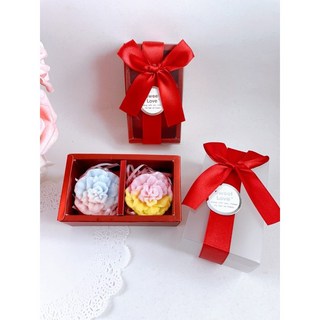 2樓小舖 康乃馨手工香皂花 母親節禮物, 詳見包裝, 詳見包裝