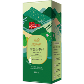 花仙子去味大師竹木香擴香瓶80ml/補充包90ml 清新空氣 持久散香 居家香氛首選, 1件, 阿里山香杉(綠)補充90ml