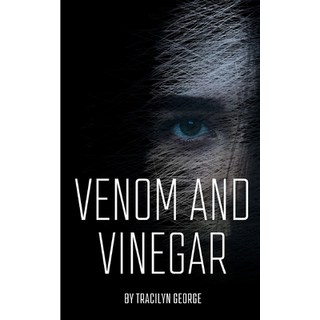 (英文圖書)Venom and Vinegar 平裝版, Clydesdale Books, English, Paperback