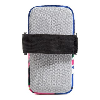 跑步手機臂包男女通用戶外健身裝備臂袋防潑水手腕手機袋運動臂套