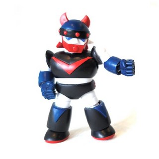 시작 피규어 키즈 로보트태권V SD-애니컬러 프라모델 모형조립 만들기 교구, 1개