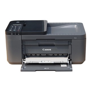 캐논 무선 복합기 WIFI 잉크젯, TR4645 [정품잉크포함]