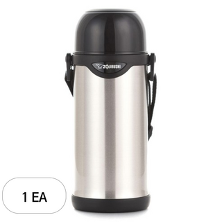 조지루시 컵타입 스텐레스 보온보냉 물병, 혼합 색상, 800ml, 1개