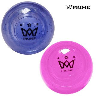 프라임 파크골프공 4피스 2개 퀸즈파크 찰진 타감 경쾌한 타구음, 1개, 핑크+블루, 1개입