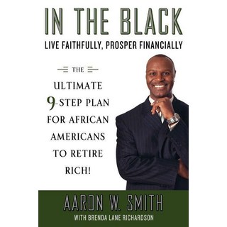 黑色, 哈珀柯林斯出版社