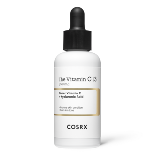 COSRX 維他命C13精華, 20mL, 1件