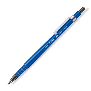 施德樓 STAEDTLER 2.0mm工程筆 富福里限定款 工程繪圖筆, 1個裝, 2cm