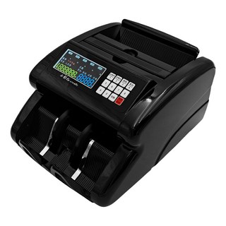 TN-698 台幣總金額合計點鈔機 (贈外顯器 每種鈔票明細顯示), 1個, TN-698 總金額明細機