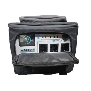 이홈 Giga1000 파워뱅크 올인원 인산철 배터리 1024wh 휴대용 차박 캠핑 EHOM, 1024mAh, 1개