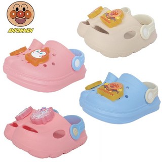 兒童洞洞鞋 輕量防滑 布希鞋 台灣製造