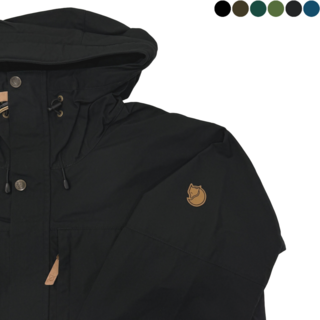 피엘라벤 25FW 머스트헤브 남성 카이팩 바람막이 기능성 방풍 윈드자켓 등산 아웃도어