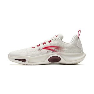 安踏 鋒芒2 籃球鞋 氮科技 耐磨防滑