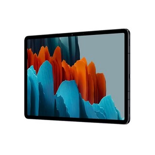 삼성전자 갤럭시 탭S7 SM-T875 LTE 128GB 태블릿PC, Wi-Fi+Cellular, 블랙 특S등급