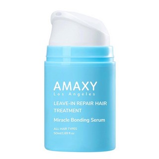 손상모미라클 본딩 세럼 AMAXY미국정품 에우셉, 1개