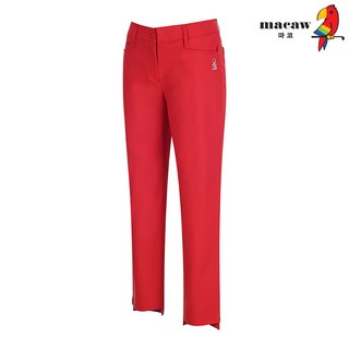 (여성)미니로고팬츠_MKW2LP60