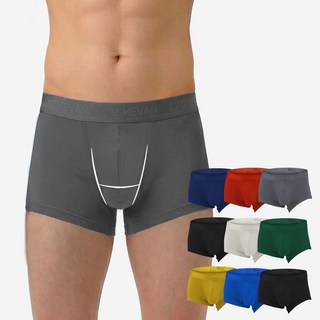 [연말총결산] 라쉬반 스탠다드 H분리 나무소재 남성속옷 최신상 컴포트 9종