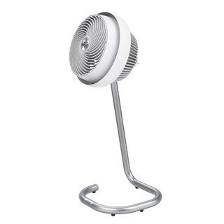 보르네이드 서큘레이터 45 다다미 DC 모터 무단계 변속 강력 환기 공기 순환 장기 보증 783DC-JP (높이 63.595.5cm)