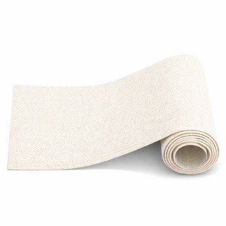 무무박스 잘라쓰는 부착형 고양이 스크래처 다용도 카페트 60*200cm 40*200cm, 1개, 블랙