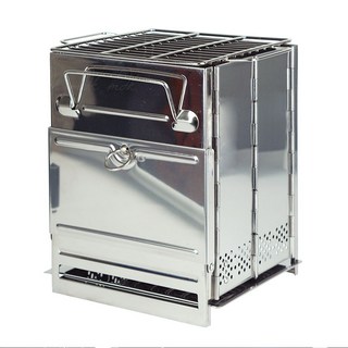 불멍화로대 + 수납가방, 1개