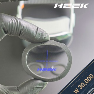 애플비전프로 렌즈가이드